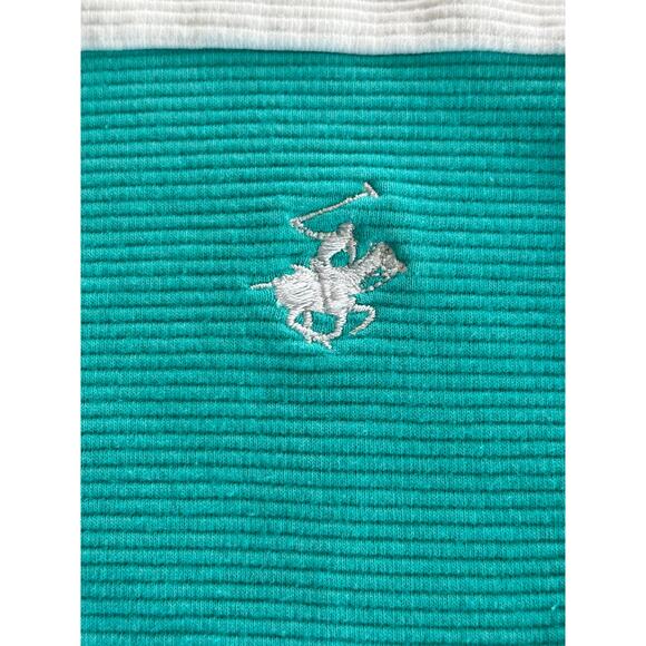 Beverly Hills Polo Club Girls Two Piece Tennis Set Size 14 VGUC - Picture 5 of 5